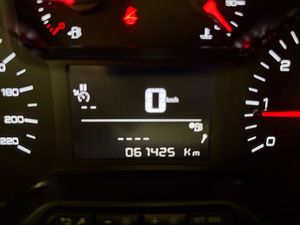 Peugeot Partner bild 11