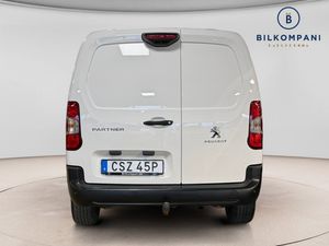 Peugeot Partner bild 4