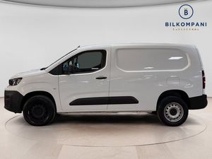 Peugeot Partner bild 2