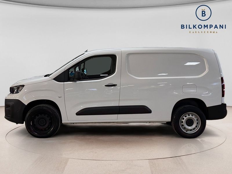 Peugeot Partner bild 2