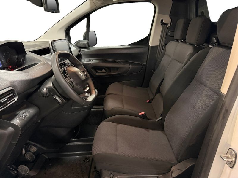 Peugeot Partner bild 5