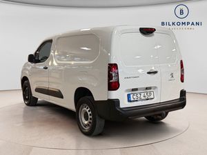 Peugeot Partner bild 3