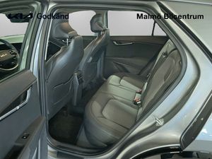 Kia Niro bild 14