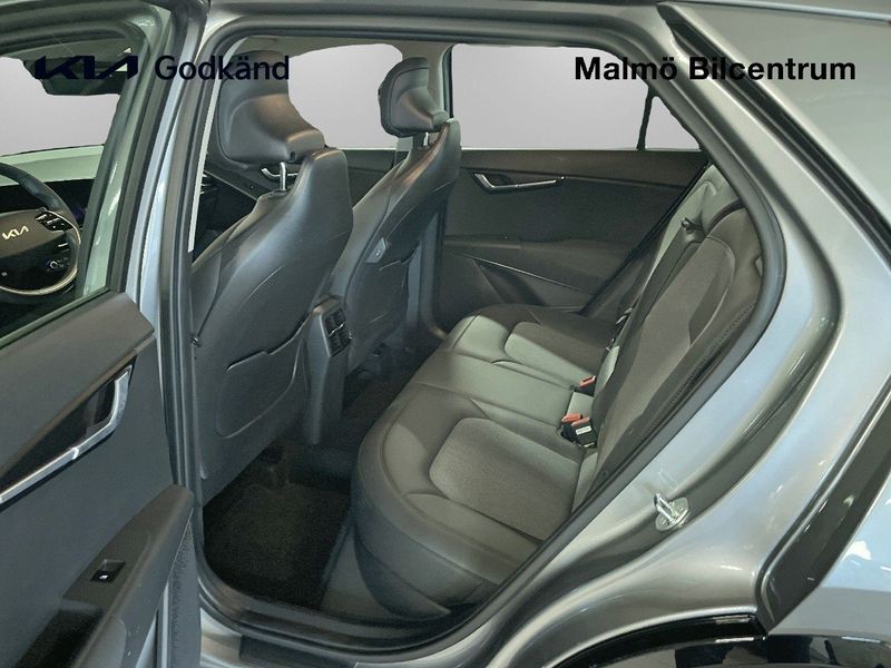 Kia Niro bild 14