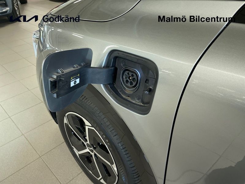 Kia Niro bild 8