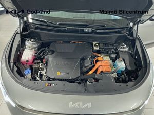 Kia Niro bild 11