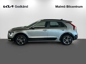 Kia Niro bild 4