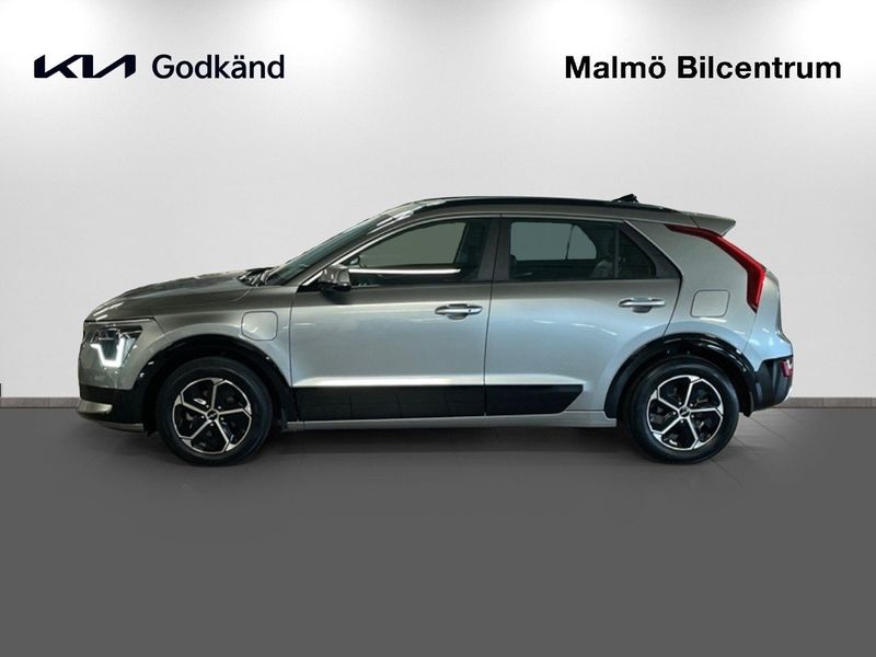 Kia Niro bild 4