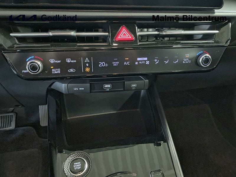 Kia Niro bild 18