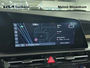 Kia Niro bild 16