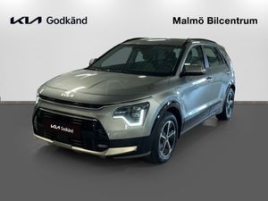 Kia Niro bild 1
