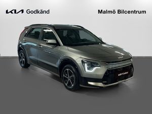 Kia Niro bild 5