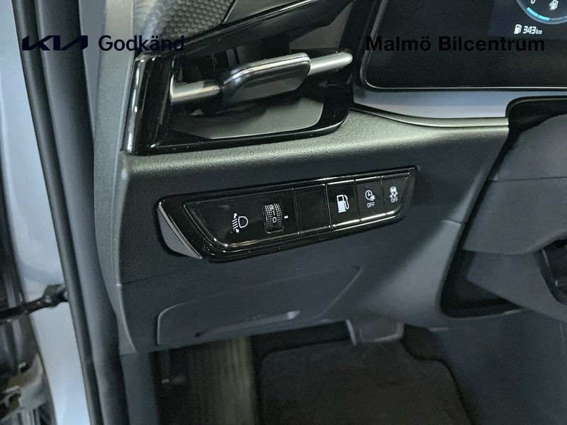 Kia Niro bild 9