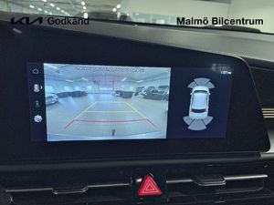 Kia Niro bild 10