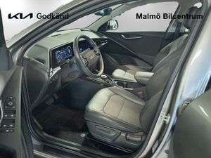 Kia Niro bild 13
