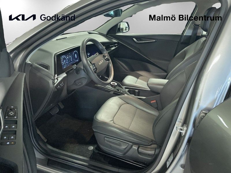 Kia Niro bild 13