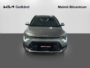 Kia Niro bild 6