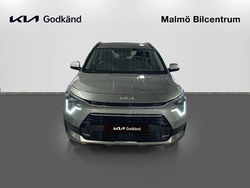 Kia Niro bild 6