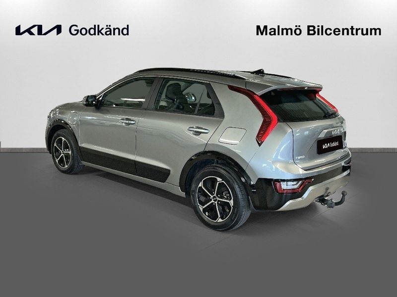 Kia Niro bild 3