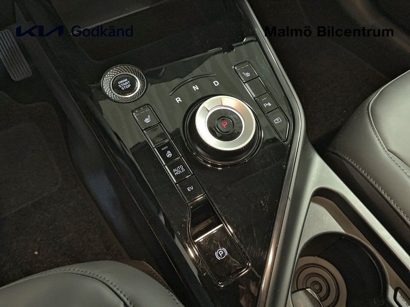 Kia Niro bild 17