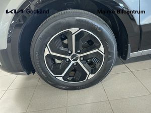 Kia Niro bild 7