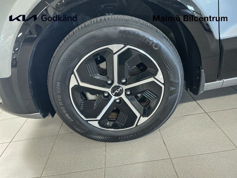 Kia Niro bild 7