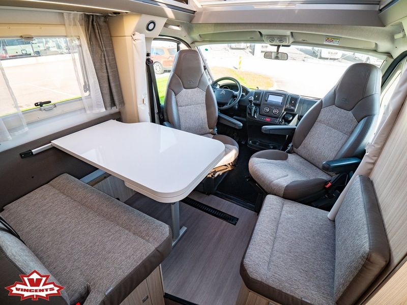 Adria Compact bild 3