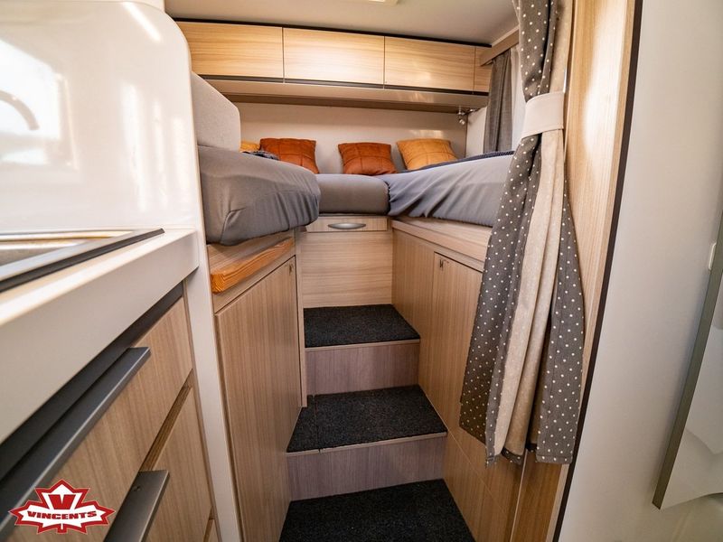 Adria Compact bild 7