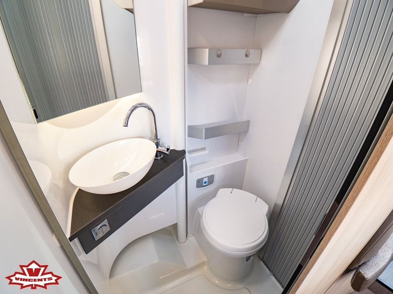 Adria Compact bild 13