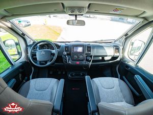 Adria Compact bild 14