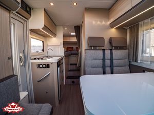 Adria Compact bild 2
