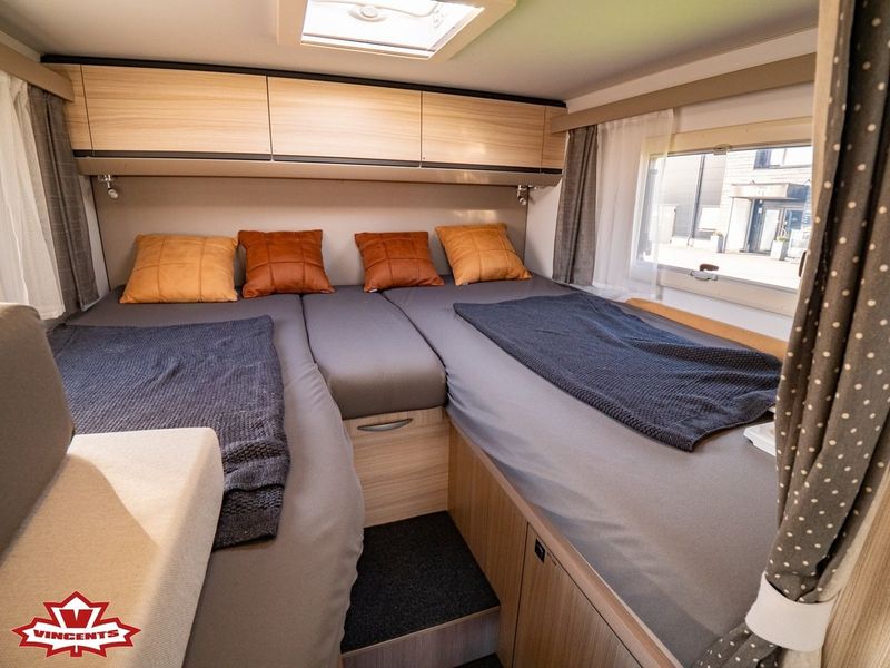 Adria Compact bild 8