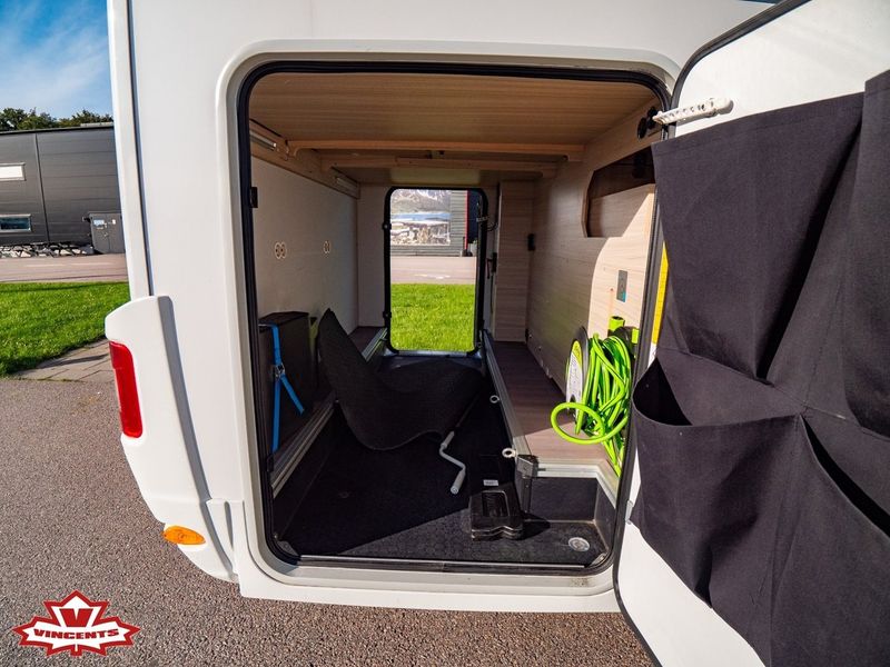 Adria Compact bild 18