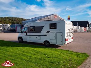 Adria Compact bild 20