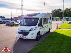 Adria Compact bild 19