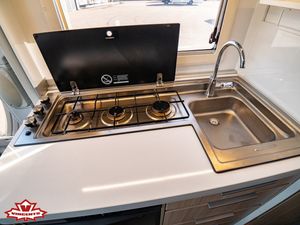 Adria Compact bild 5