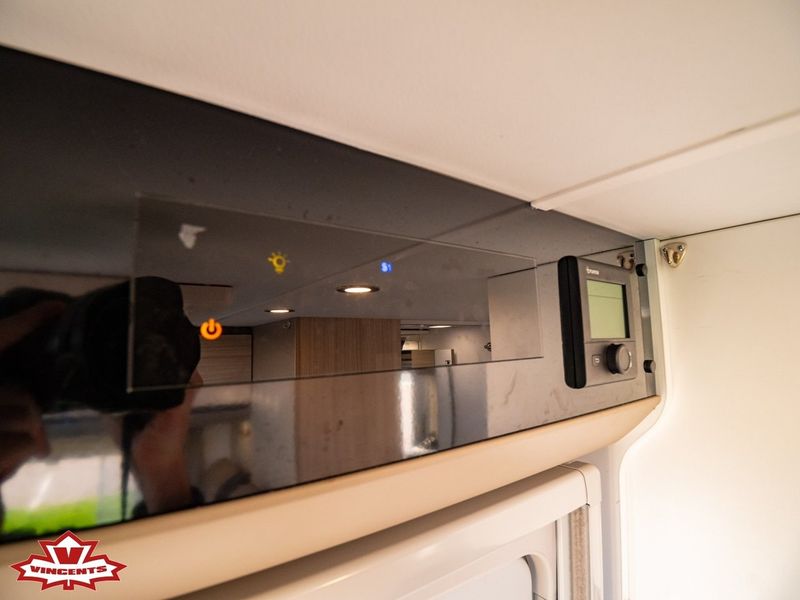Adria Compact bild 11