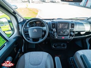 Adria Compact bild 15