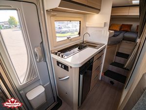 Adria Compact bild 4