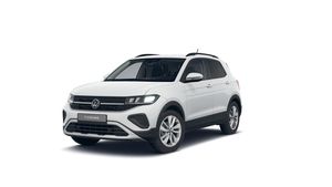 Volkswagen T-Cross bild 1