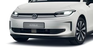 Volkswagen ID. Polo bild 7