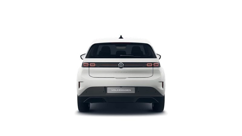 Volkswagen ID. Polo bild 4
