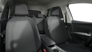Volkswagen ID. Polo bild 9