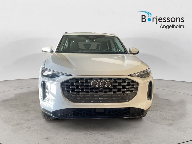 Audi Q5 bild 5