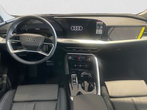 Audi Q5 bild 8