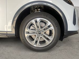 Audi Q5 bild 6