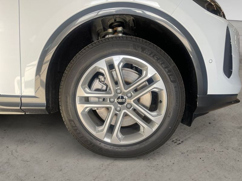 Audi Q5 bild 6