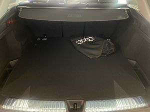 Audi Q5 bild 10