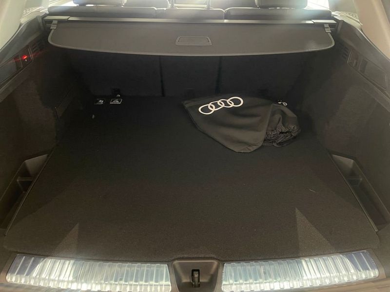 Audi Q5 bild 10