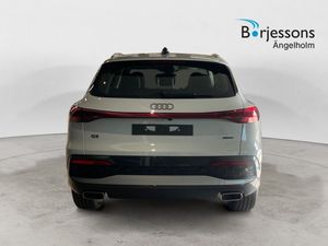 Audi Q5 bild 4